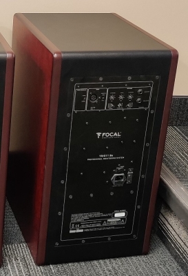 Store Special Product - Focal Professional - TRIO11 BE